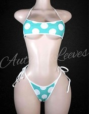 Exotic Dancewear