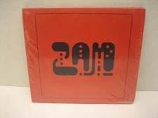 Frankie And The Witch Fingers ZAM 2019 Garage Psychedelic Alt Rock Still Sealed