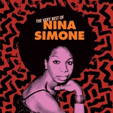 Nina Simone: The Very Best Of Nina Simone Limited Edition 