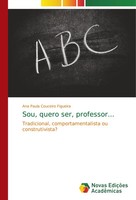 Ana Paula Couceiro Figueira | Sou, Quero Ser, Professor... | Taschenbuch (2014)