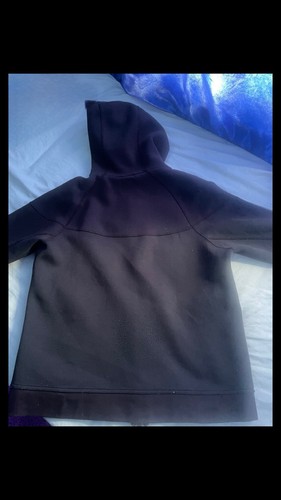 Nike Tech Fleece Neue Saison Schwarz Größe S - Bild 5 von 5