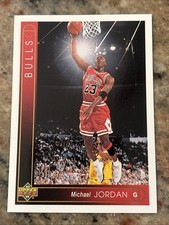 1993-94 Upper Deck Hockey Cards 15