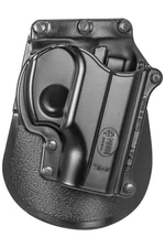 Fobus TAM OWB RH Paddle Holster for Taurus PT111 Millenium / SCCY / CZ 52