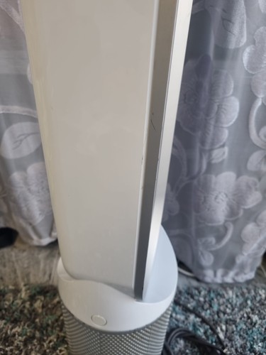 Ventilador de torre Dyson Pure Cool Link TP02 - No se enciende - Imagen 6 de 12