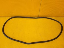Mercedes GLE W167 Linke hintere T&uuml;rdichtung Gumidichtung W1676972500 Original OE