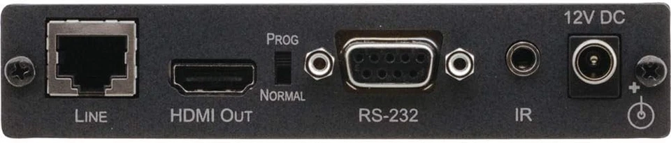 Kvm Switch Kramer Electronics Tp-580R NEW - Image 2 of 3