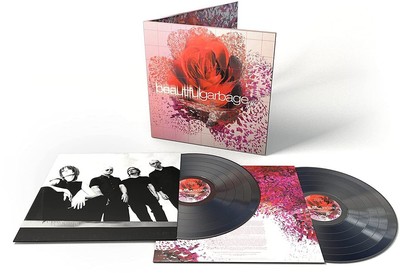 Garbage beautifulgarbage (20th Anniversary) (Vinyl) (US IMPORT)