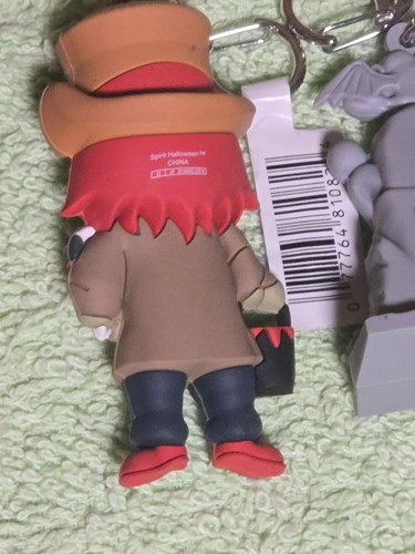 Menge 5 Spirit Exklusive Sammler Blind Bag Figur Tasche Clip Figur. - Bild 13 von 14