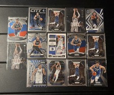 Luka Doncic Basketball Card Lot Great Condition!! (14x) Total Cards
