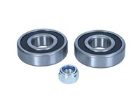 1X Maxgear Radnabe Radlagersatz FüR Renault 4 112_ 0.8 1.1 5 122_ 1.0 R21_ R23_