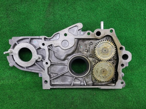 <!--F#f_0-->HOLDEN COLORADO TIMING CASE/COVER RG, LWN/LVN (BLACK CAP MOTOR), 2.5/2.8, DIESEL<!--F/-->