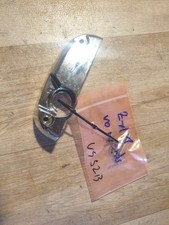 Suzuki VS52B VS 800 Intruder Ventildeckel Chrom Blende vorne rechts Abdeckung