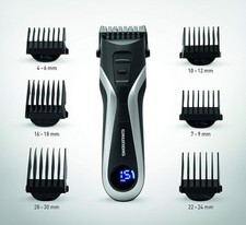 Grundig Haarschneidemaschine MC 8840