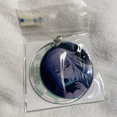 Project SEKAI Wonderlands x Showtime Kusanagi Nene Soft Clear Charm