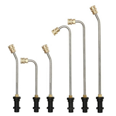 #ad Extension Rod Rod Tool 1PCS Flexible For Karcher K2 K7 High Pressure Lance AU $30.31