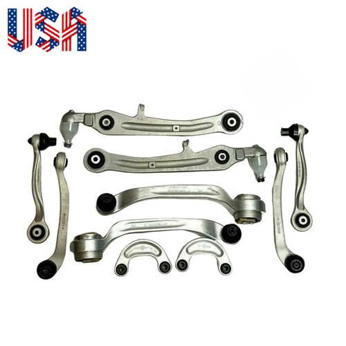 Bentley Continental 2004-2019 Front Upper Control arms Set Photo - $176