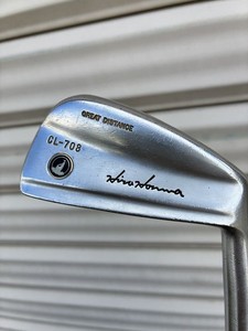 Honma Cl 708 | eBay
