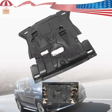 Fit Mercedes-Benz ML 2012-2015 New Engine Splash Shield Guard 1665200723