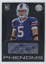 2013 Totally Certified Freshman Phenoms Signatures /399 Dustin Hopkins Auto 0v24