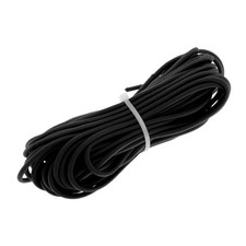 Heavy Duty UV & Sun Protection Rubber Coated Polyester 3mm Strong Elastic Bungee