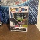 Funko Pop! Vinyl: Demon Slayer: Kimetsu no Yaiba - Enmu San Diego Comicon