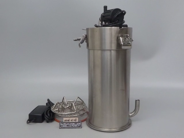 ADA Super Jet Filter ES-300 AQUA DESIGN AMANO Nature Aquarium