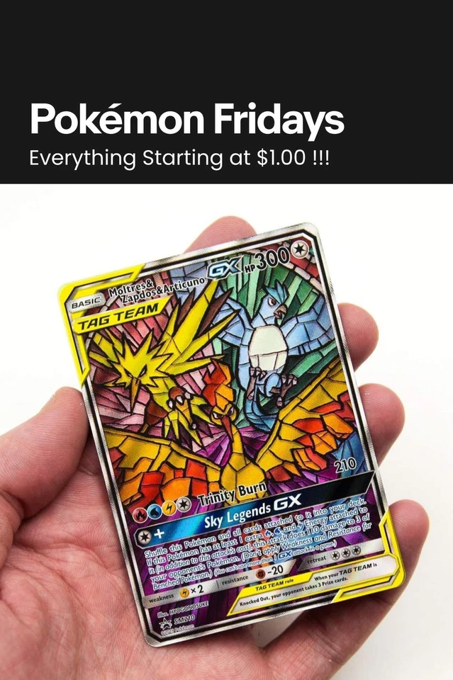 Cyber Sunday $1 Starts! with Genghis_Shawn (Leaving for Japan this week!!!)