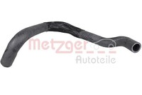 Links Unten Metzger 2422095 KüHlerschlauch FüR CitroËN,Peugeot,Toyota