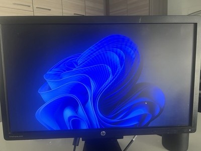 HP EliteDisplay E231 23 inch LED Monitor 721248475480| eBay