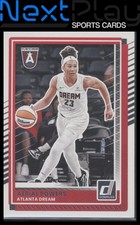 2025 Donruss WNBA #42 – Aerial Powers |