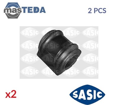 0945715 ANTI ÜBERROLLBÜGEL BUSH KIT SASIC 2PCS FÜR PEUGEOT 106 II,106 I