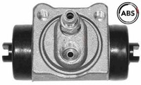 A.B.S. 72530 Radbremszylinder Zylinder Radbremse FüR Suzuki