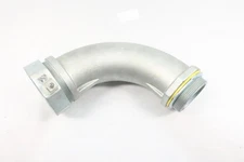 Crouse Hinds LT30090G 90deg Connector 3in