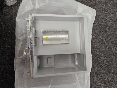 NEW GENUINE OEM SAMSUNG Refrigerator CASE INNER: NO RETURNS: DA97-17399J