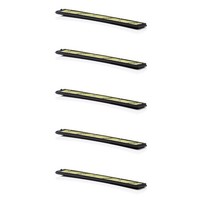 5X Mann-Filter FP 6724 Innenraumfilter ALLERGIKER-AKTIVKOHLEFILTER 5-STÜCK!