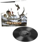 Leviathan Rock Vinyl Records