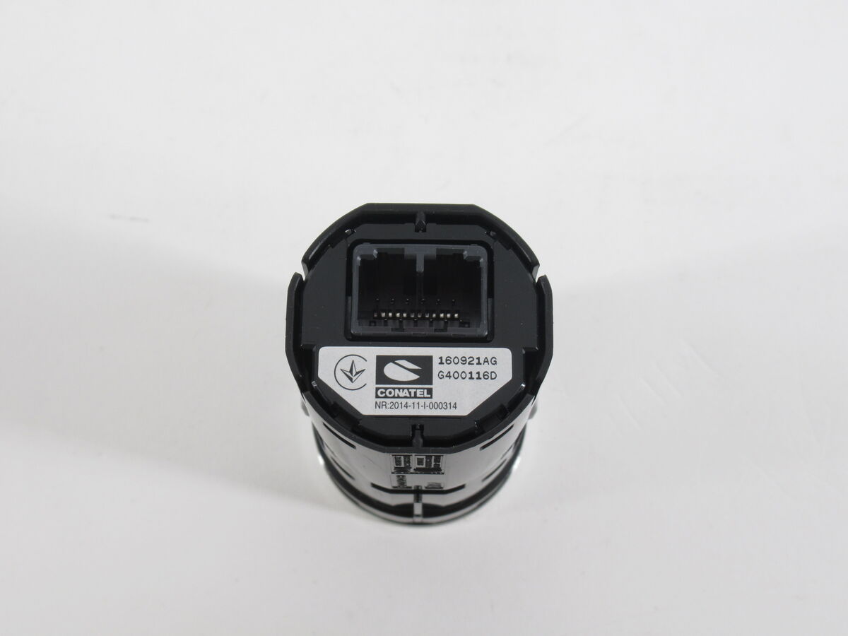 Genuine OEM Honda 35881-T4N-H14 Engine Start Stop Button Genuine OEM Honda 35881-T4N-H14 Engine Start Stop Button