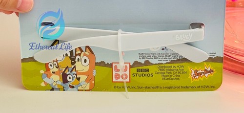 Bluey Muffin Sunglasses - Picture 3 of 3