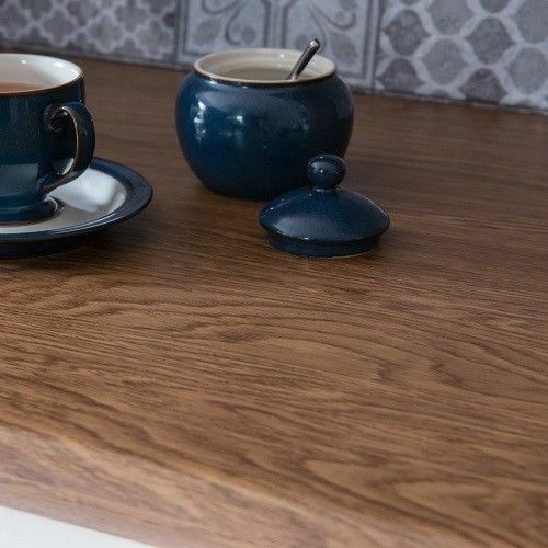 🎨 Vinilo Adhesivo Madera Roble Salvaje – 1m X 45cm – Autoadhesivo D-C-Fix – Hecho En Alemania