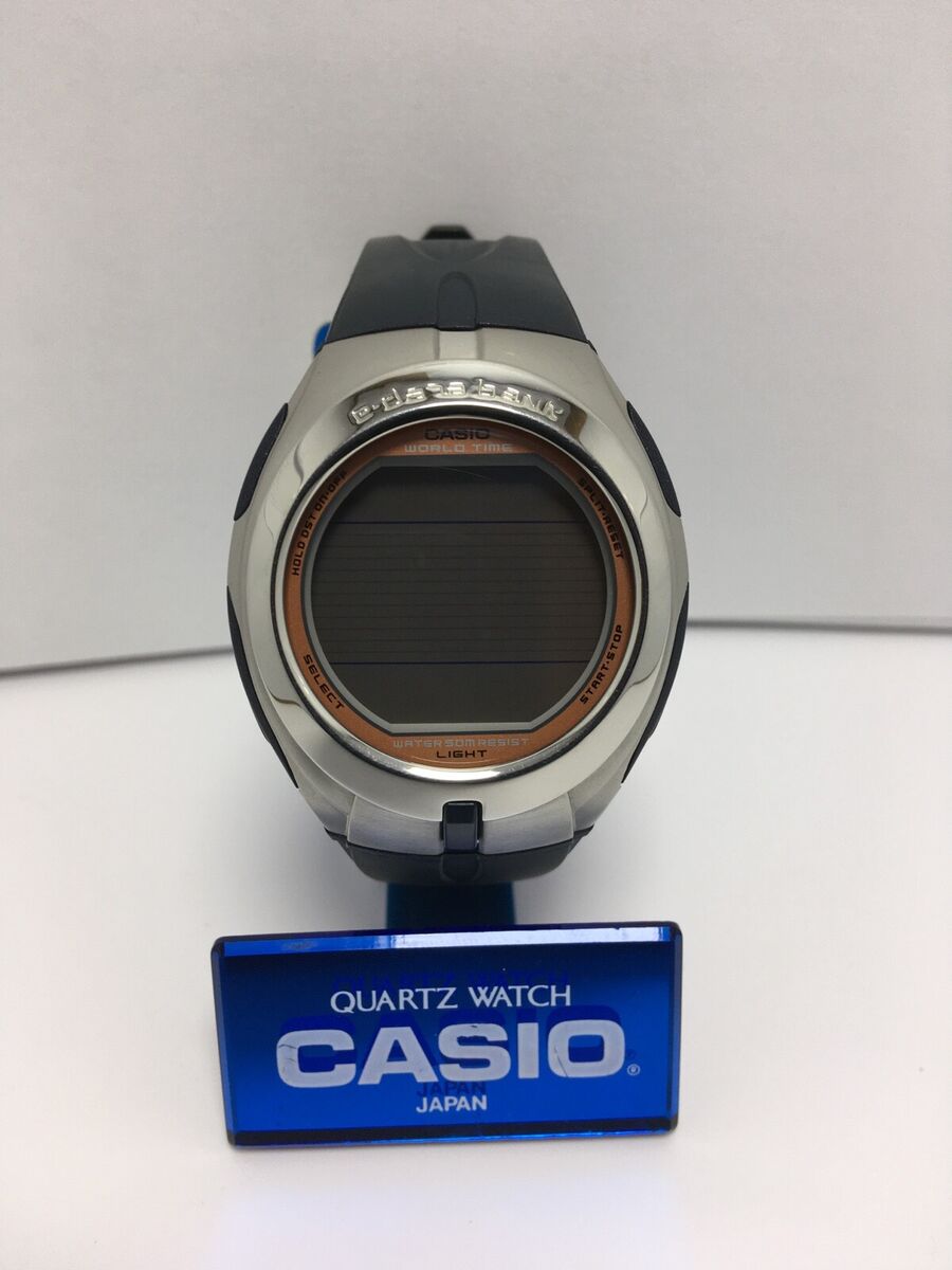 CASIO,DATA BANK,WORLD TIME,EDB-110,QUARTZ,NEW OLD STOCK,FREE CASIO,DATA BANK,WORLD TIME,EDB-110,QUARTZ,NEW OLD STOCK,FREE