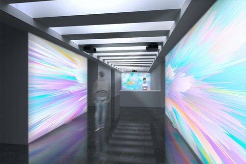 8715946695334 Epson EB-L530U Beamer Standard Throw-Projektor 5200 ANSI Lumen 3LC - Bild 5 von 12