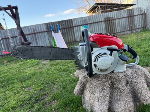 Stihl contra 1106 indítatlan felújított! - Bild 2 von 19