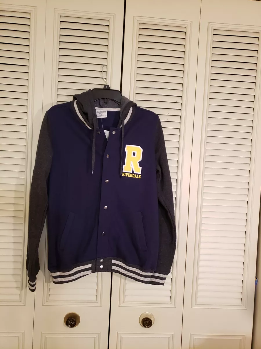 Riverdale bulldogs cheap hoodie