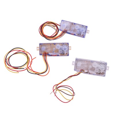 Washing Machine Timer Switch Wash Semi-automatic Double-cylinder Washing Machine