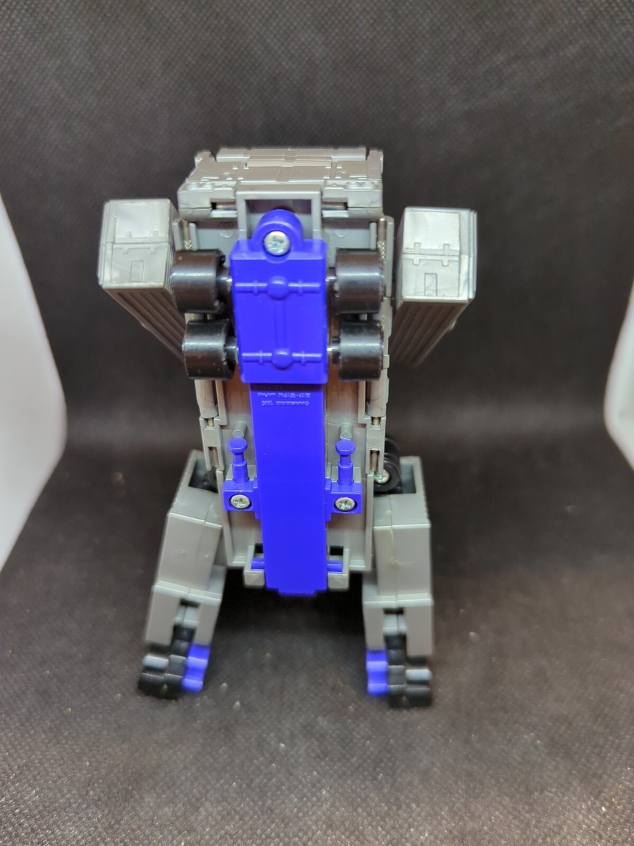 トランスフォーマー G1 vol.1〜2 Transformers G1 Slapdash complete Hasbro 1988 Powermaster