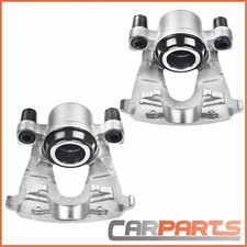 2x Bremssattel Vorne L+R 48mm 22mm für Dacia Logan II Sandero II Renault Clio 4