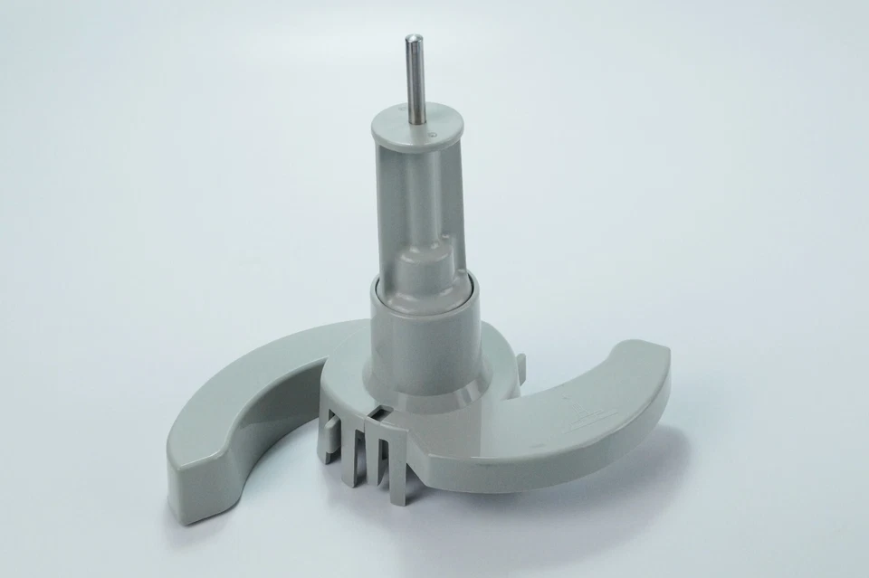 Robot da Cucina MARRONE 3210 K3000 Coltello Incluso Tappo Protettivo Inserto Coltello ✅ - Immagine 4 di 4