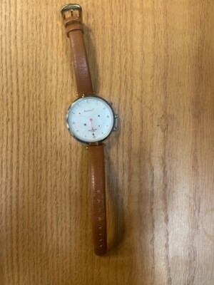 Kate Spade Holland Hybrid Hooray Smart Watch NDW3F for sale online