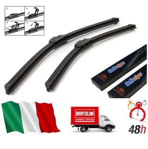 Febi Bilstein Radschraube Asse Posteriore Asse Anteriore per FIAT TIPO MAREA 20 St