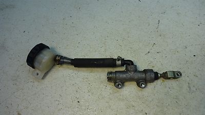 1990 Kawasaki ZX600C Ninja ZX 600 R K483. rear brake master
